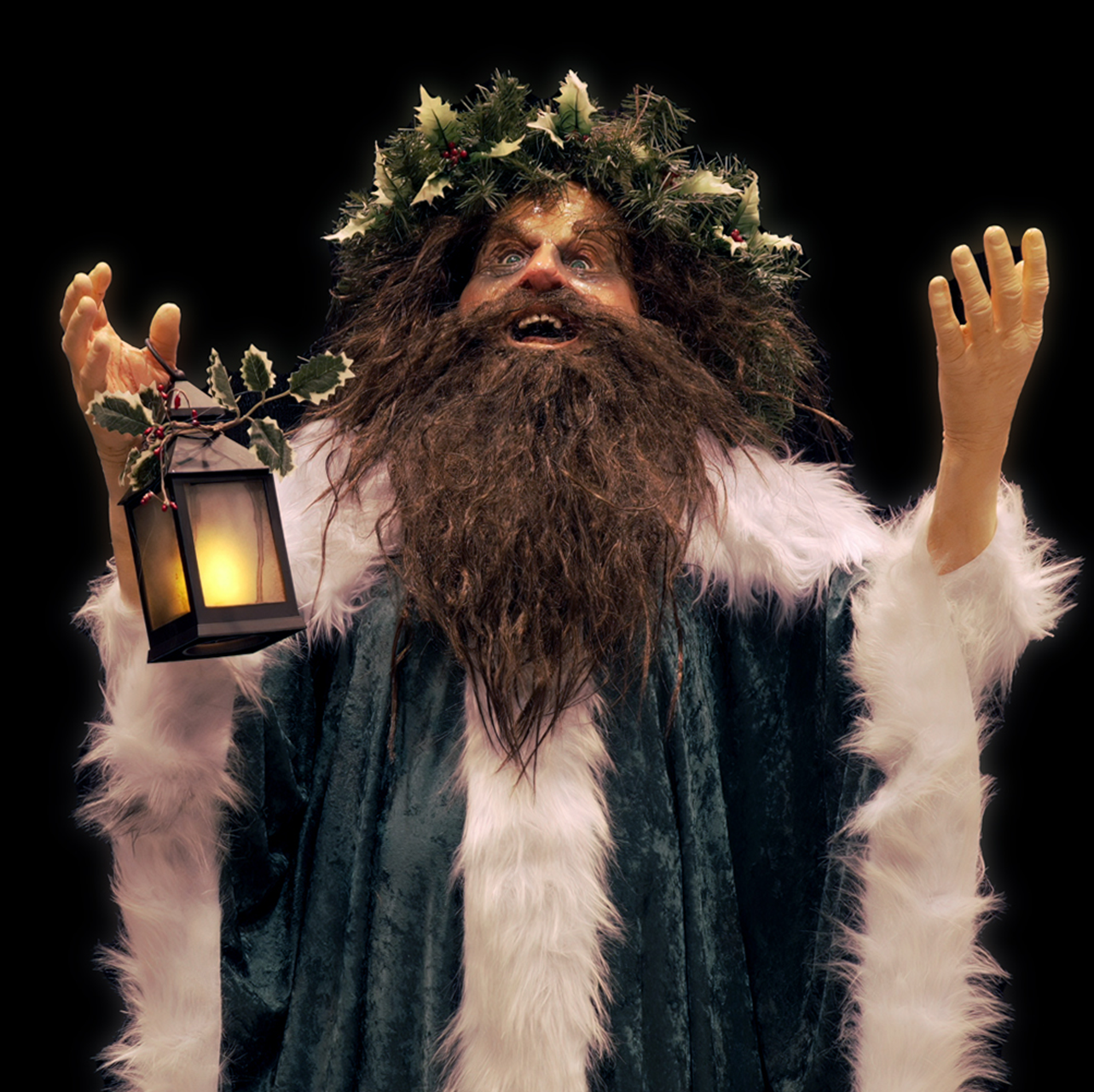Christmas Present – Dusk Productions