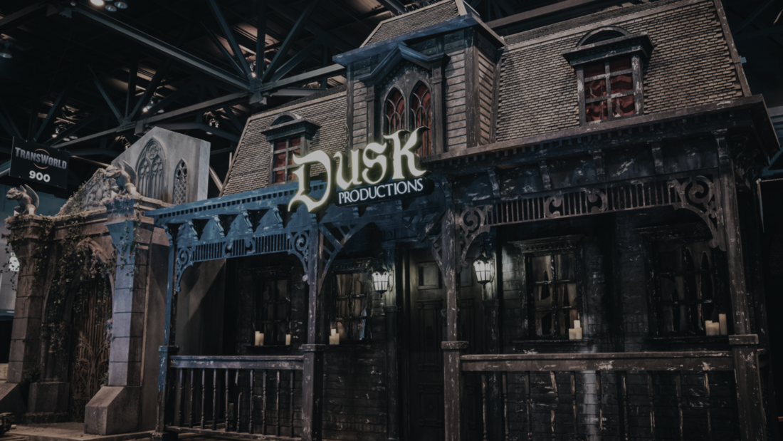 About Dusk Productions