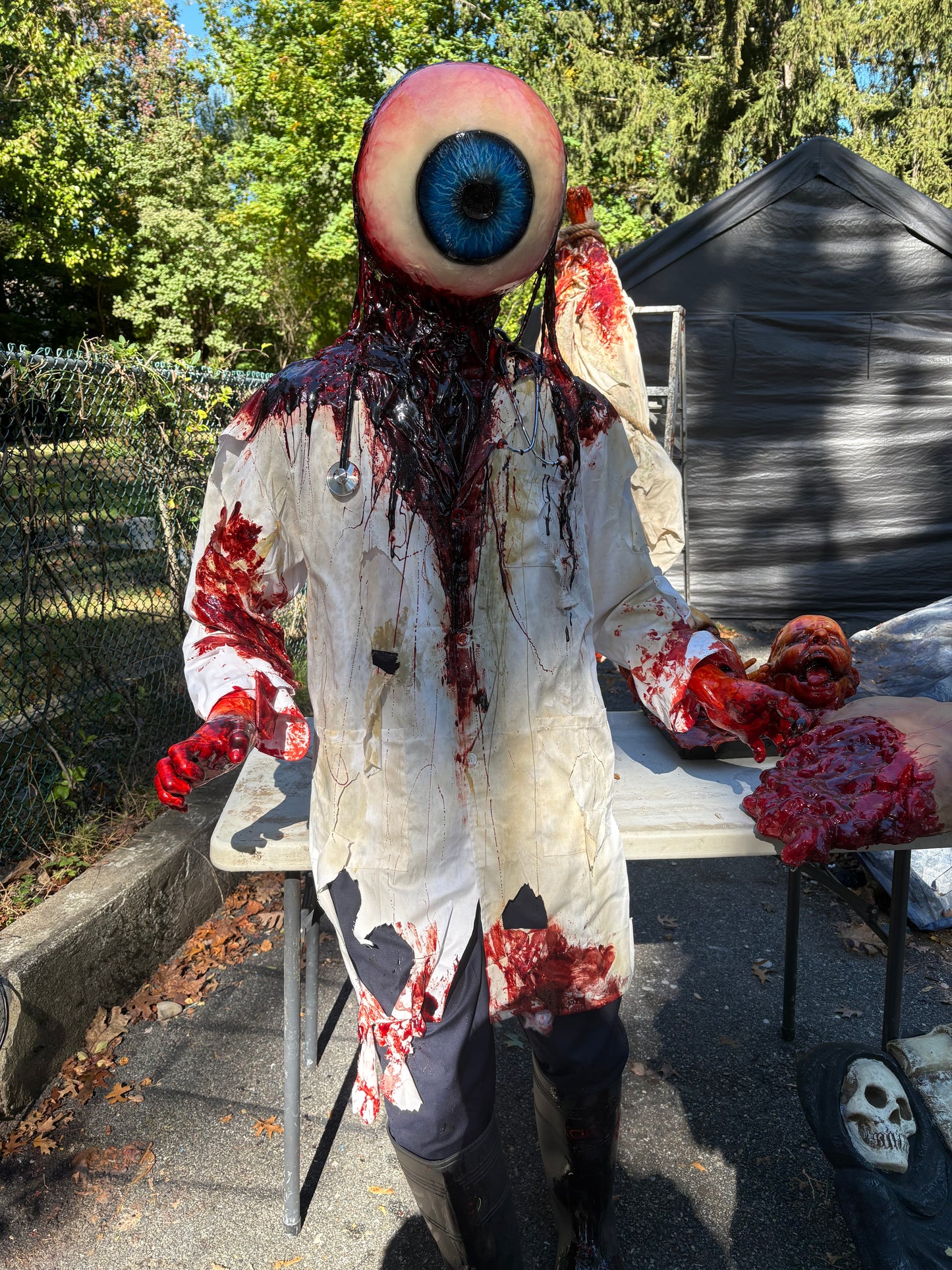 Eye Doctor