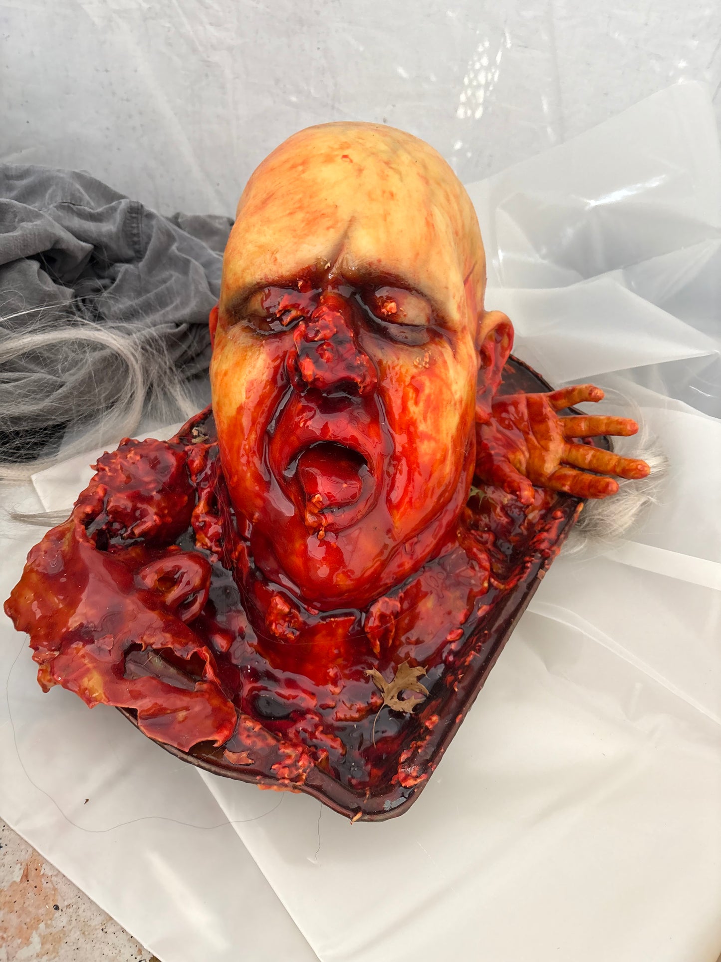 Gore Lasagna Pan