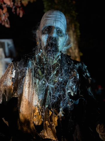 Night of the Living Dead