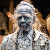 Jacob Marley