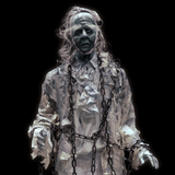 Jacob Marley