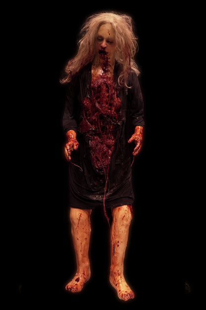 Gory Jamie