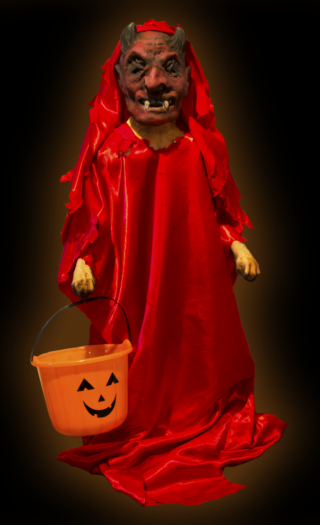 Little Devil