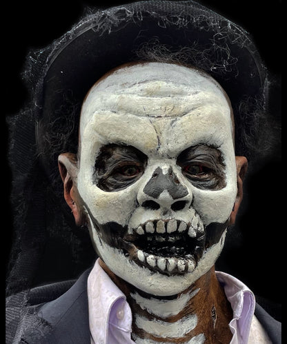 Baron Samedi